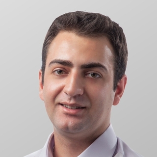Tato Mchedlishvili, ExtJS Coder.