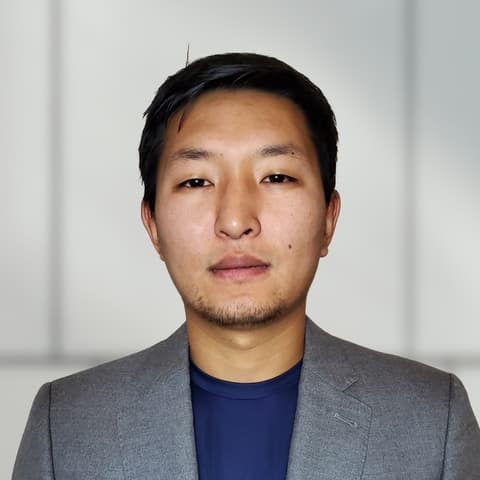Amar Battulga, Developer in Ulaanbaatar, Mongolia