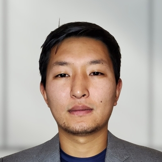 Amar Battulga, Freelance RDBMS Engineer.