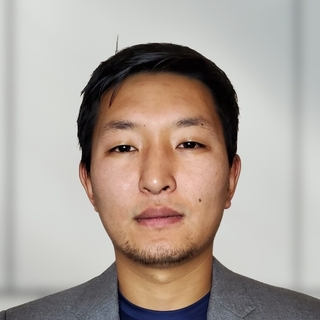 Amar Battulga, Freelance RDBMS Engineer.