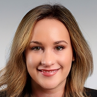 Joanna Chiarello, campaign management Coordinator.