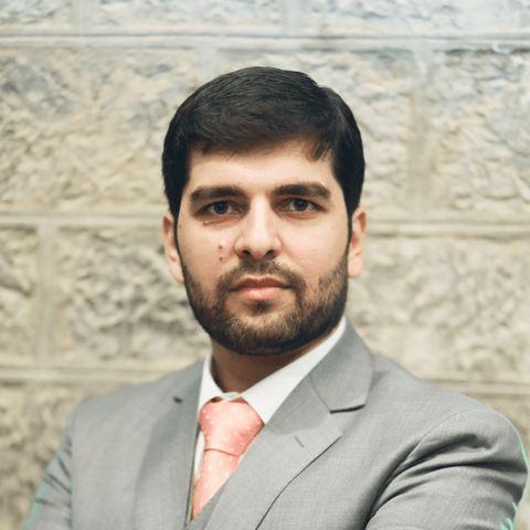 Osama Wajid Khan, Designer in Dubai, United Arab Emirates