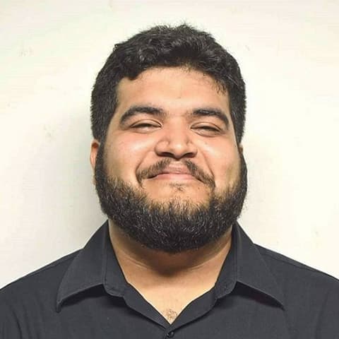 Jorge Eduardo Almada Vizcarra, Developer in Los Mochis, Mexico