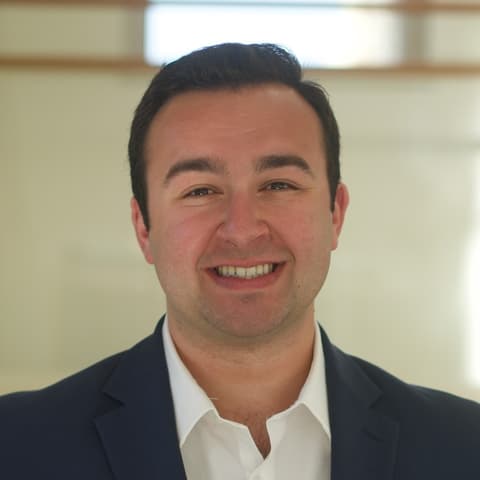 Matty Hogan, Developer in Brookline, MA, United States