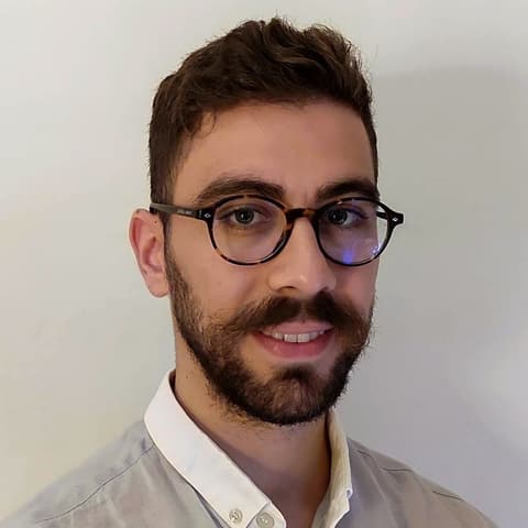 Burak Can Kahraman, Developer in Istanbul, Turkey