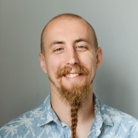 Marcin Dudek, Developer in Wrocław, Poland