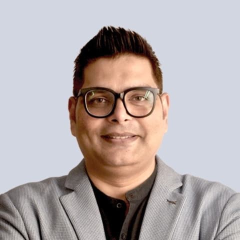 Mazhar Sharif, Designer in Dubai, United Arab Emirates