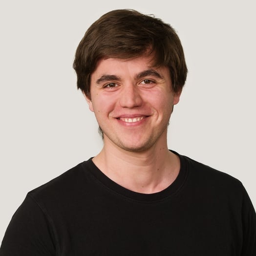 Alexandru Dochian, Developer in Bucharest, Romania