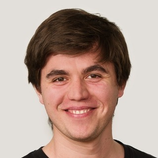 Alexandru Dochian, Freelance Autonomous Systems Engineer.