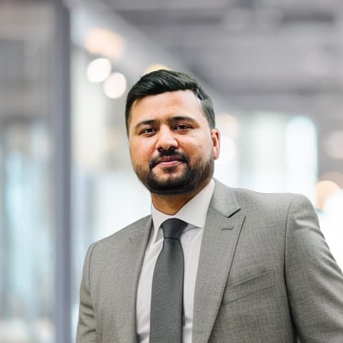 Abubakar Siddique, Developer in Riyadh, Riyadh Province, Saudi Arabia