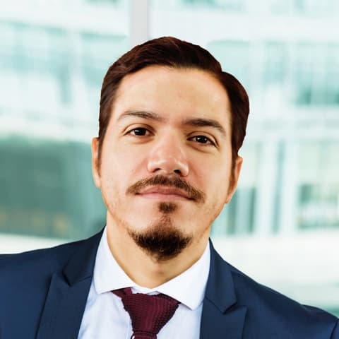 Federico Quiroz Trujillo, Project Manager in Guayaquil, Guayas, Ecuador