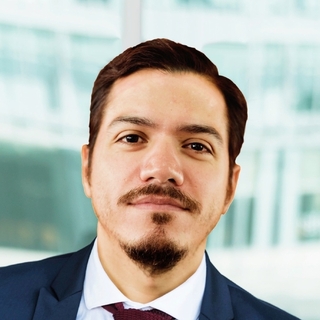 Federico Quiroz Trujillo, Expert in ClickUp Project Management