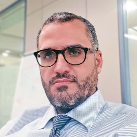 Mohammed Fathi, Designer in Abu Dhabi, United Arab Emirates