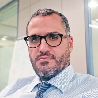 Mohammed Fathi