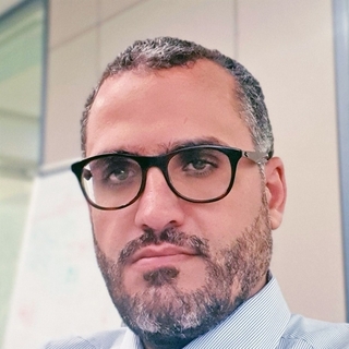 Mohammed Fathi, User Flows Designer for Hire.