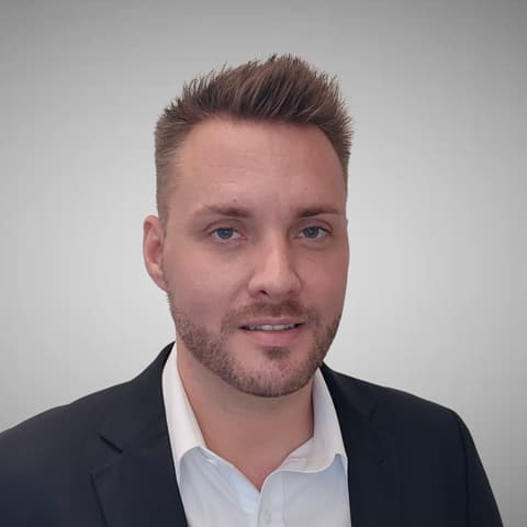 Dan Kunert, Project Manager in Bangkok, Thailand