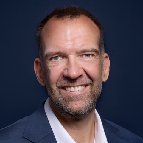 Steffen Frank, Project Manager in Hamburg, Germany