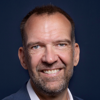 Steffen Frank, Freelance startup project management Project Manager.