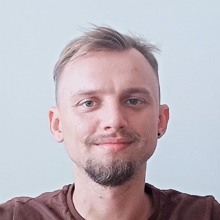 Nikita Tishkin, Toptal HTC Vive Developer.