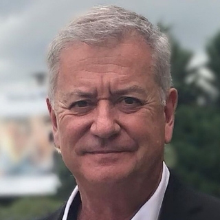 Jorge L. A. Insua, Freelance cash management consulting Expert.