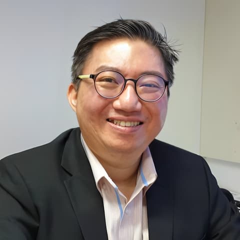 Tang U-Liang, Developer in Ipoh Perak, Malaysia