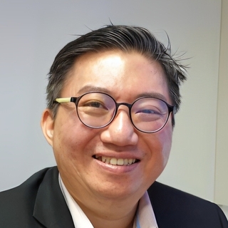 Tang U-Liang, analytics Freelancer.