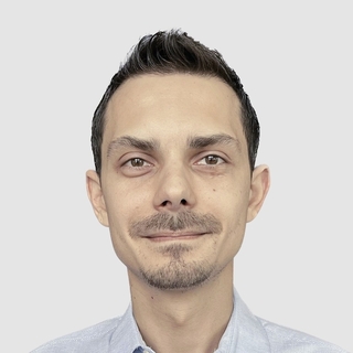 Victor Lupaescu, Toptal Business Intelligence Developer.
