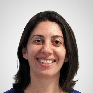 Maya Beyhum, Quickbooks Consultant.