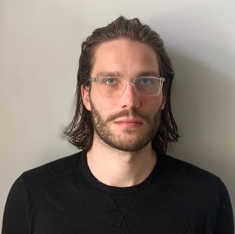 Barnabás Szűcs, Developer in Paris, France