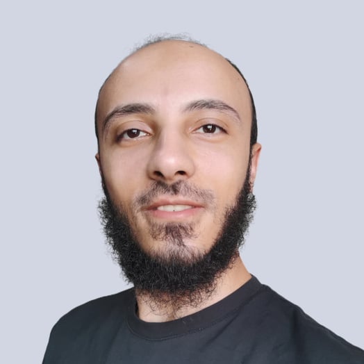 Ahmed Abdallah, Developer in Dubai, United Arab Emirates