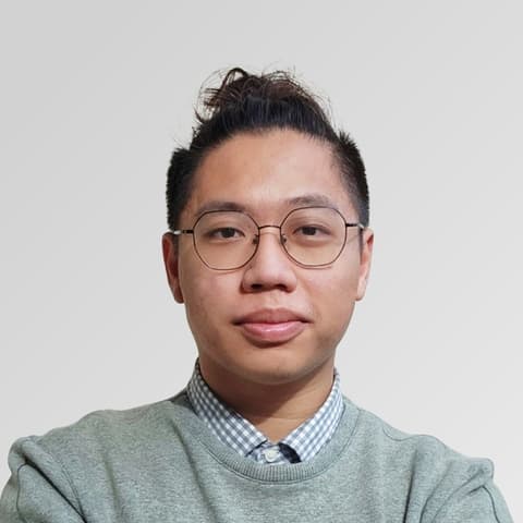 Huy Le, Developer in Saitama, Japan