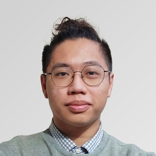 Huy Le, animation Freelancer.