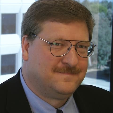 John Barchie, Developer in Fernley, NV, United States