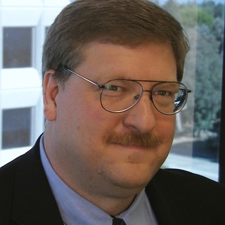 John Barchie, Freelance security engineering Engineer.