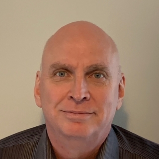 Ted Tasker, Azure Freelancer.