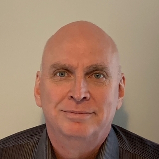 Ted Tasker, Azure Freelancer.