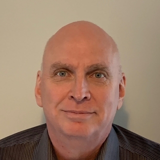 Ted Tasker, Azure Freelancer.