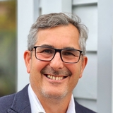 Laurence Mosley, financial management Consultant.