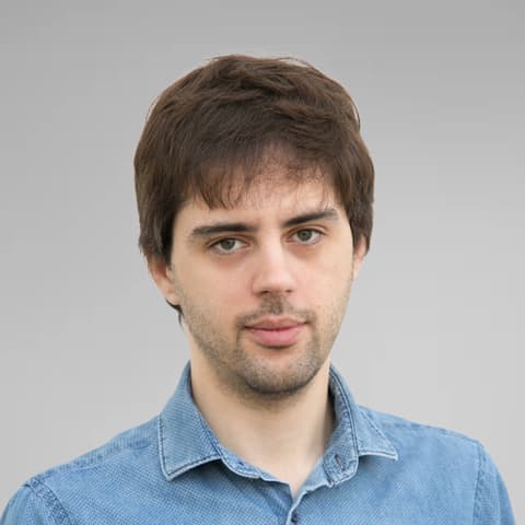 Douglas Spessatto, Marketing Expert in Madrid, Spain