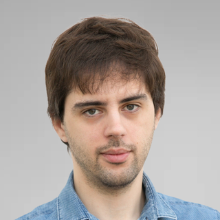 Douglas Spessatto, trade marketing Consultant.