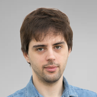 Douglas Spessatto, trade marketing Consultant.