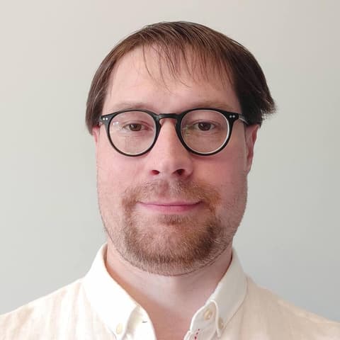 Dmitry Sokurenko, Developer in Saint Petersburg, Russia