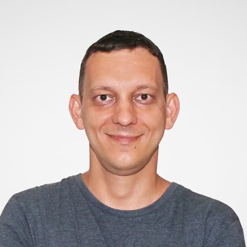 Kostya Plis, Developer in Singapore, Singapore