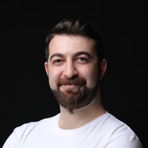 Cagdas Dag, Developer in Ankara, Turkey