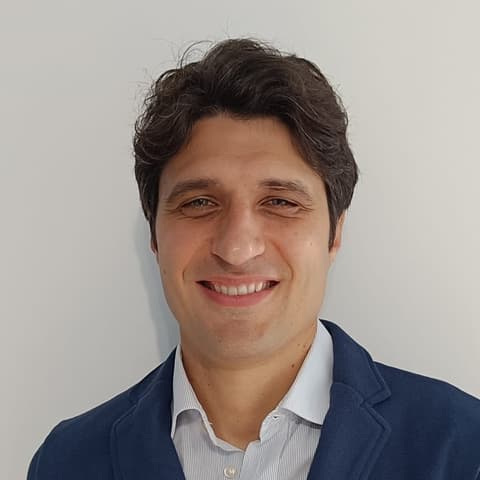 Emiliano Angieri, Developer in Naples, Metropolitan City of Naples, Italy