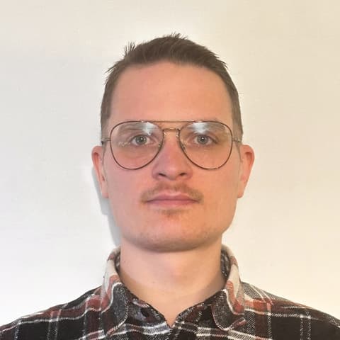 Egor Sharoha, Developer in Montevideo, Montevideo Department, Uruguay