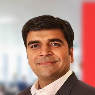 Gautam Chhabra, Private Equity Consulting Specialist.