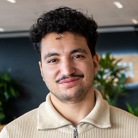 Adel Benzehda, Designer in Montreal, QC, Canada