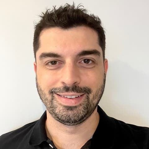 Vinicius Brenck, Developer in Brasília - Federal District, Brazil