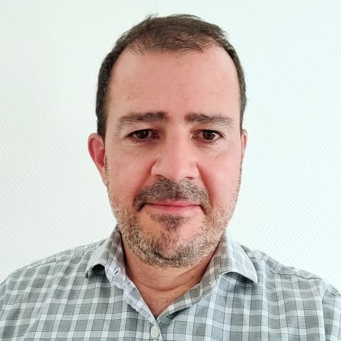 Louis Rubet, Developer in Lyon, France